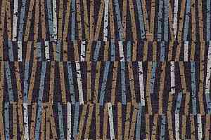 Ковролин Forbo Flotex Vision lines 540017 (Vector) Aubergine фото  | FLOORDEALER