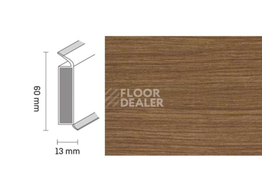 Плинтус Плинтус Dollken EP 60/13 2658 фото 1 | FLOORDEALER