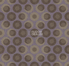 Ковролин Forbo Flotex Vision Shape 810005 (Orbit) Berry фото 1 | FLOORDEALER