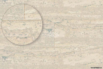 Cork Pro замковое Comprido Milk фото 4 | FLOORDEALER
