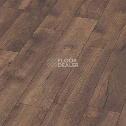 Ламинат Kronotex Mega Plus d4766 Дуб Тёмный Петерсон фото 1 | FLOORDEALER