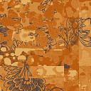 Ковролин Halbmond Tiles & More 4 tm 4-041-05  | FLOORDEALER