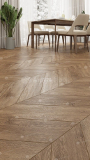 Alpine Floor Chevron 5мм SPC ламинат Гевуина ECO 18-10 фото 2 | FLOORDEALER