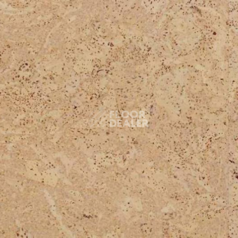 Пробковое покрытие Eco Cork замковое Madeira Sand фото 1 | FLOORDEALER