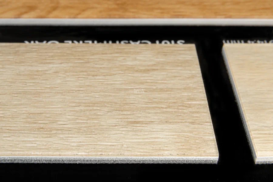 Vertigo Trend / Wood 3101 CASHMERE OAK 184.2 мм X 1219.2 мм фото 3 | FLOORDEALER