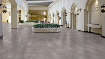 Kronotex Mega Plus d4739 Цемент Бетон фото 4 | FLOORDEALER