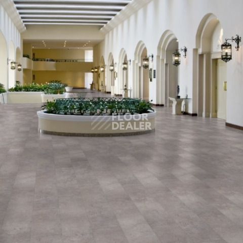 Kronotex Mega Plus d4739 Цемент Бетон фото 4 | FLOORDEALER