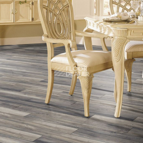 Kronotex Robusto 12мм d3572 Дуб Портовый Серый фото 6 | FLOORDEALER
