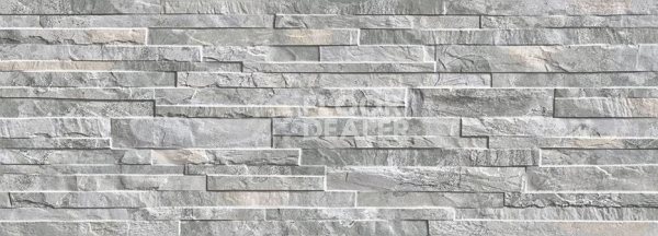 Керамогранит Arcalis 389 Grey 32x89 фото 1 | FLOORDEALER