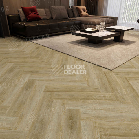 Tulesna Art Parquet  LVT 2.5мм Eccellent 1005-1001 фото 3 | FLOORDEALER
