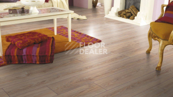Kronotex Exquisit 8мм d2987 Дуб Ретушированный фото 8 | FLOORDEALER
