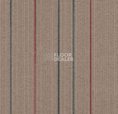 Ковровая плитка Forbo Flotex Linear t 565011 Pinstripe Paddington фото 1 | FLOORDEALER