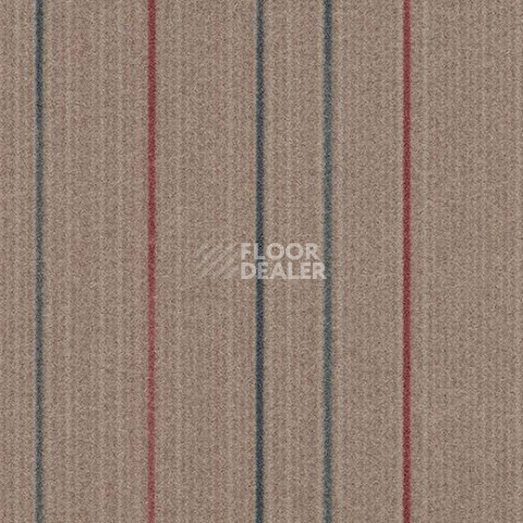 Ковровая плитка Forbo Flotex Linear t 565011 Pinstripe Paddington фото 1 | FLOORDEALER