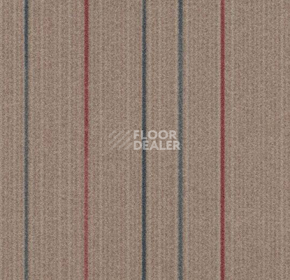 Ковровая плитка Forbo Flotex Linear t 565011 Pinstripe Paddington фото 1 | FLOORDEALER
