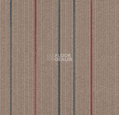 Ковровая плитка Forbo Flotex Linear t 565011 Pinstripe Paddington фото 1 | FLOORDEALER