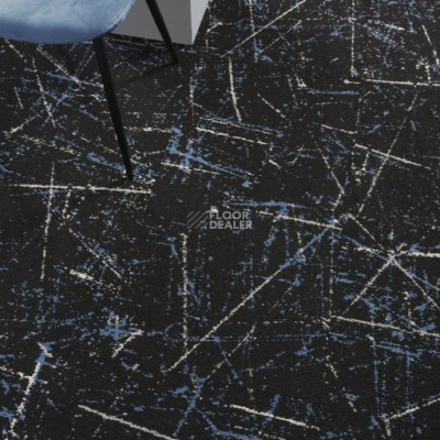 Ковровая плитка Balsan Crazy 991 фото 2 | FLOORDEALER
