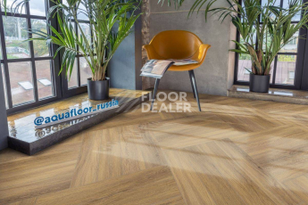 Aquafloor Parquet Glue AF2504PG фото 2 | FLOORDEALER