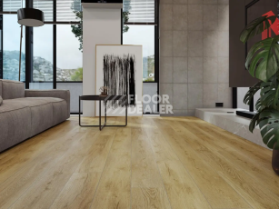Tulesna Art Parquet 4мм 1005-12 Chats фото 3 | FLOORDEALER