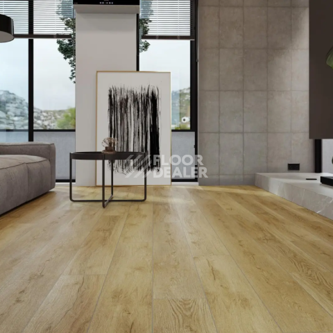 Tulesna Art Parquet 4мм 1005-12 Chats фото 3 | FLOORDEALER