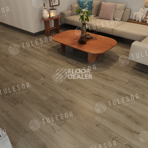 Tulesna Premium 8мм Perfetto 1004-701 фото 2 | FLOORDEALER
