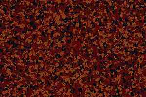 Ковровая плитка Ege Highline Contrast Greenery Red rfm 52206237 фото  | FLOORDEALER