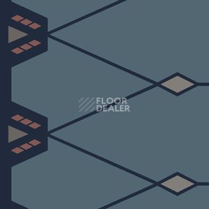 Ковролин Ege Highline Cultures rf 5500119 фото 1 | FLOORDEALER