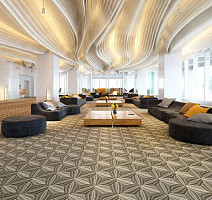 Forbo Flotex by Mac Stopa