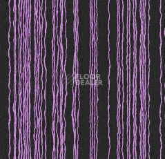 Ковролин Forbo Flotex Vision lines 520030 (Cord) Damson фото 1 | FLOORDEALER