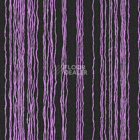 Ковролин Forbo Flotex Vision lines 520030 (Cord) Damson фото 1 | FLOORDEALER