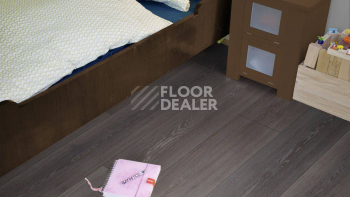 Kronotex Exquisit 8мм d2804 Дуб Стирлинг фото 6 | FLOORDEALER