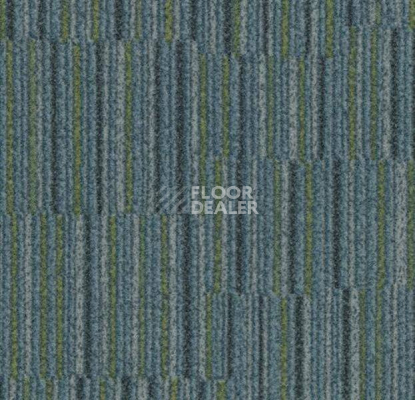 Ковролин Forbo Flotex Linear Stratus s 242009 / t 540009 marina фото 1 | FLOORDEALER