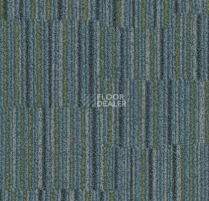 Ковролин Forbo Flotex Linear Stratus s 242009 / t 540009 marina фото 1 | FLOORDEALER