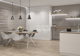 Sajonia 19.5X120 Arce фото 3 | FLOORDEALER