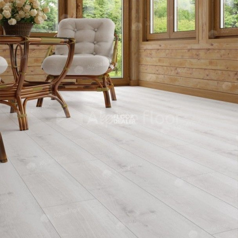 Alpine Floor Classic Дуб выбеленный ЕСО 182-8 фото 2 | FLOORDEALER