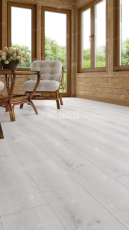 Alpine Floor Classic Дуб выбеленный ЕСО 182-8 фото 2 | FLOORDEALER