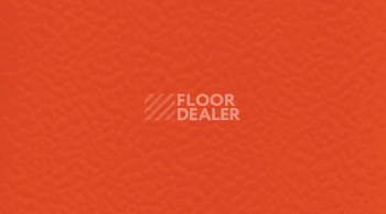 Линолеум Gerflor Taraflex evolution Uni 6038_Terracotta фото 1 | FLOORDEALER