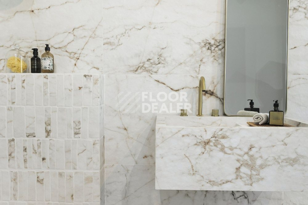 Керамогранит Oxyd Jewel 60 X 120 Matt Rect фото 3 | FLOORDEALER