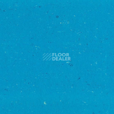 Линолеум Gerflor Colorette 0123 Poppy Blue фото 1 | FLOORDEALER