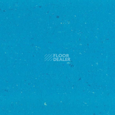 Линолеум Gerflor Colorette 0123 Poppy Blue фото 1 | FLOORDEALER