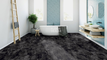 Terhurne Dureco Stone Line 2820 / b04 Камень Манга-серый фото 3 | FLOORDEALER