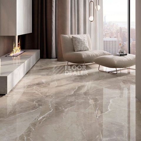 Purity Of Marble 60*60 Paradiso 60x60 фото 3 | FLOORDEALER