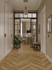 Alpine Floor Titan 6мм ЕСО 28-2 Циркон фото 2 | FLOORDEALER