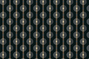 Ковролин Ege Highline Fankygraphic Fade to grey rf 5275115 фото  | FLOORDEALER