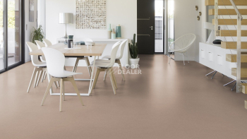 Gerflor Taralay Initial Compact (Plain & allover look) 0958 Urban Beige фото 2 | FLOORDEALER