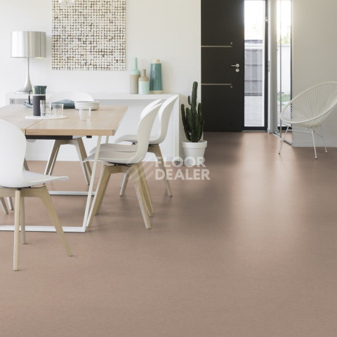 Gerflor Taralay Initial Compact (Plain & allover look) 0958 Urban Beige фото 2 | FLOORDEALER