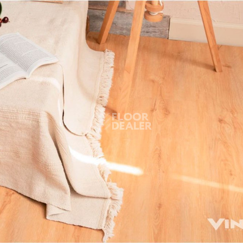 Vinilpol Glue 2мм 7891 EIR ДУБ ЛАТИНА фото 2 | FLOORDEALER