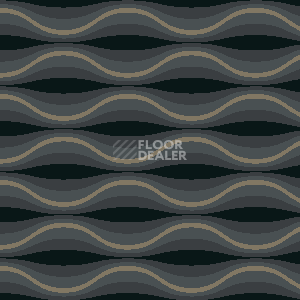Ковролин Ege Highline Fankygraphic Fade to grey rf 5275087 фото 1 | FLOORDEALER