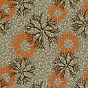 Ковролин Ege Highline Floorfashion by Muurbloem rf 52758705  | FLOORDEALER
