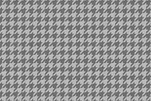 Ковролин Forbo Flotex Vision Pattern 870003 (Check) Zinc фото  | FLOORDEALER