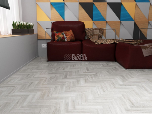 FineFloor Craft (Small Plank) FF-463 Венге Биоко фото 2 | FLOORDEALER